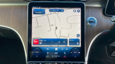 Mercedes-Benz C-Class C200 Exclusive Luxury 5dr 9G-Tronic Petrol Estate